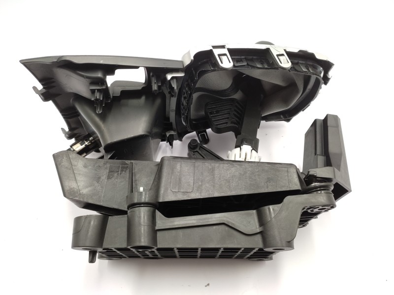 Palanca Cambio 341017283r 3410200q0d  - Nissan Qashqai (j11) Acenta 6