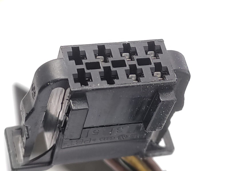 Retrovisor Derecho 5p1857508ab  - Seat Altea Xl (5p5) 2.0 Tdi 3