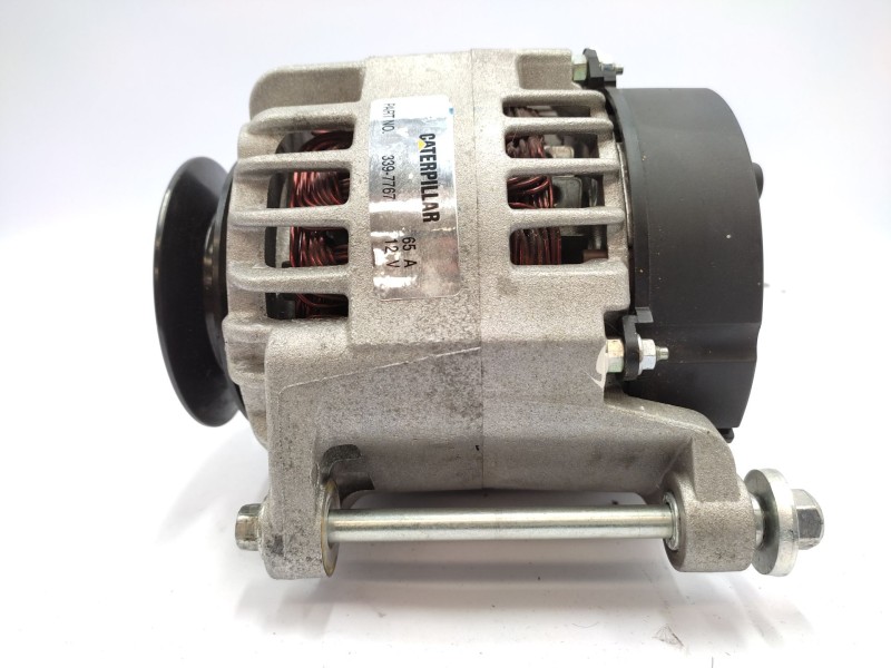 Alternador 3397767  - Caterpillar 3054c 3