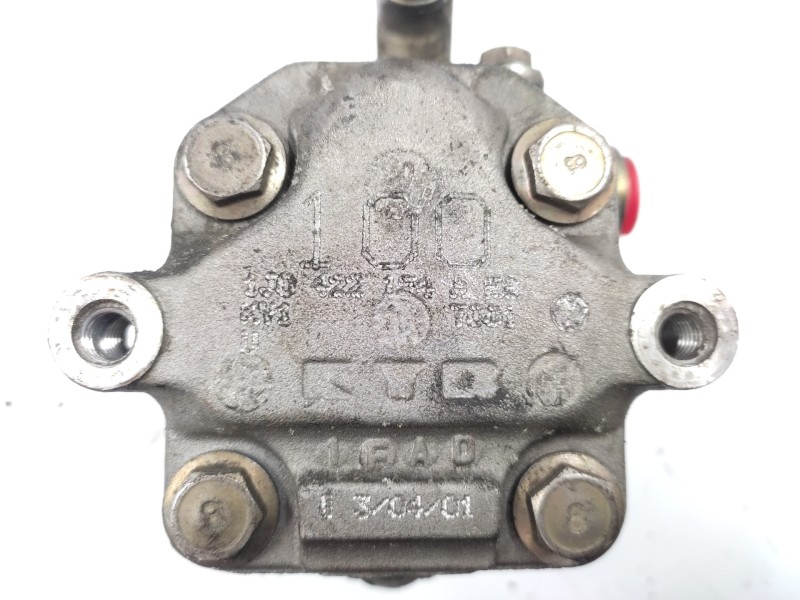 Bomba Direccion 1j0422154a  - Seat Leon (1m1) 1.9 Tdi 5