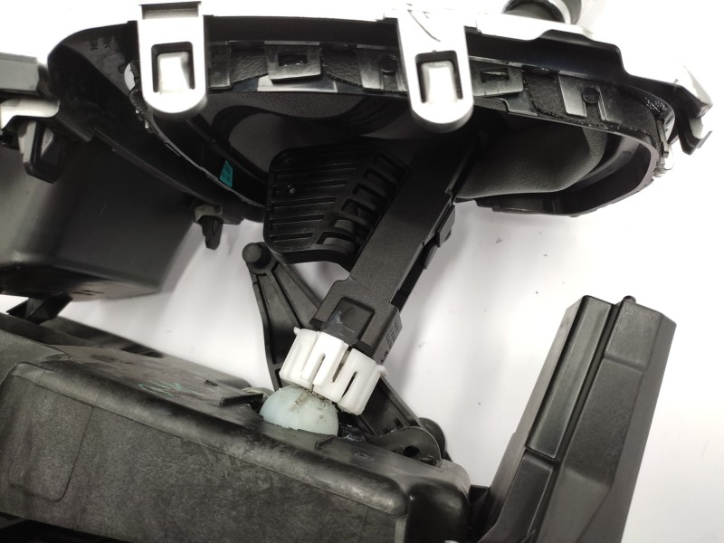 Palanca Cambio 341017283r 3410200q0d  - Nissan Qashqai (j11) Acenta 7