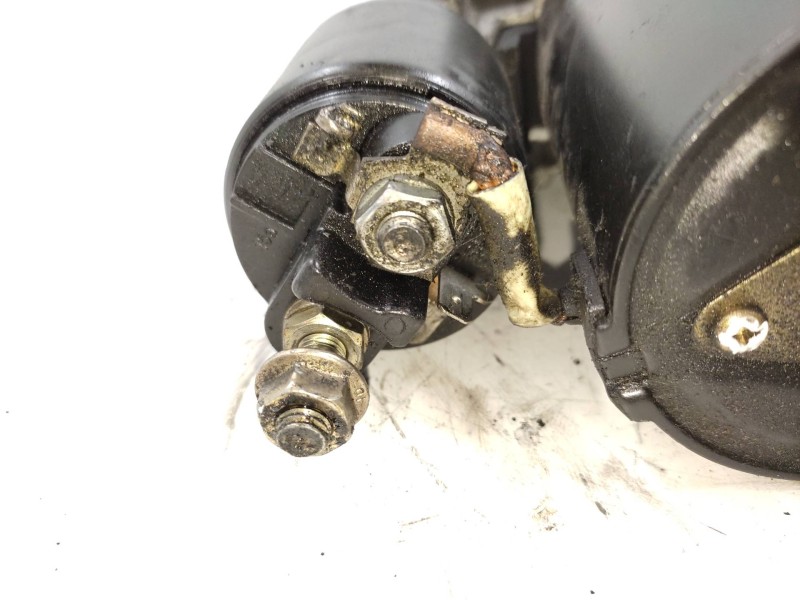Motor Arranque 0001107073 Bosch - Volkswagen Passat Berlina (3b2) Básico 2