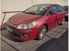 citroën c4 berlina del año 2004