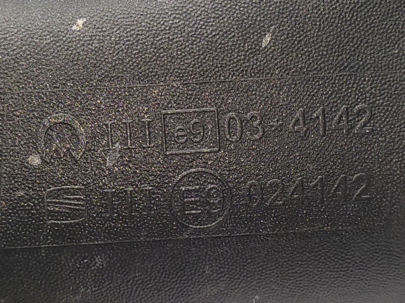 Retrovisor Derecho 5p1857508ab  - Seat Altea Xl (5p5) 2.0 Tdi 4