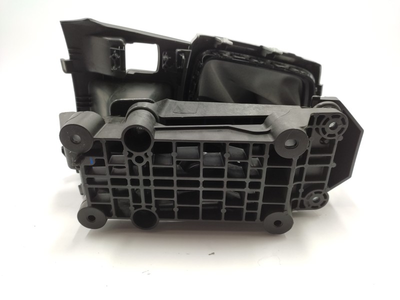 Palanca Cambio 341017283r 3410200q0d  - Nissan Qashqai (j11) Acenta 8