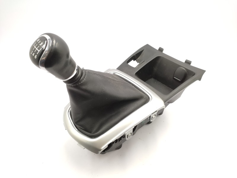 Palanca Cambio 341017283r 3410200q0d  - Nissan Qashqai (j11) Acenta 9