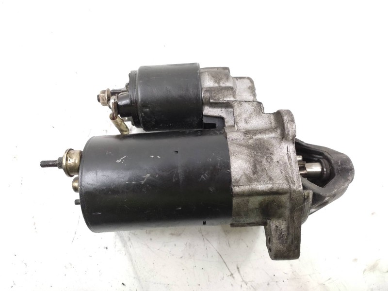 Motor Arranque 0001107073 Bosch - Volkswagen Passat Berlina (3b2) Básico 4