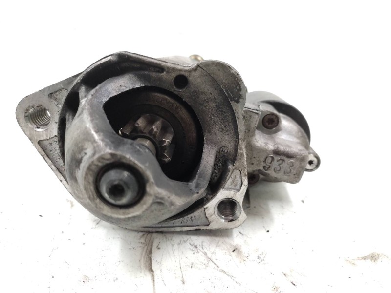 Motor Arranque 0001107073 Bosch - Volkswagen Passat Berlina (3b2) Básico 5