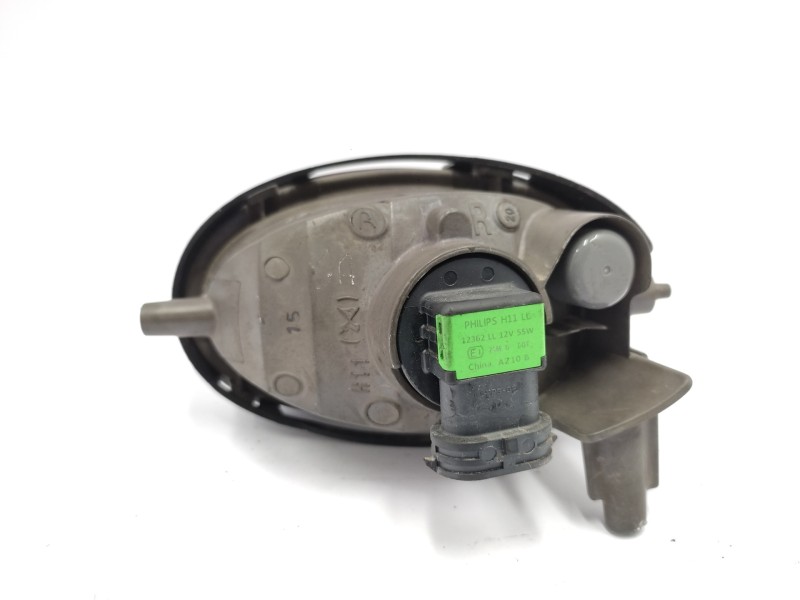 Faro Antiniebla Derecho Br5j51680c  - Mazda 3 Berlina (bk) 1.6 16v Cat 2