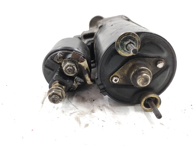 Motor Arranque 0001107073 Bosch - Volkswagen Passat Berlina (3b2) Básico 6