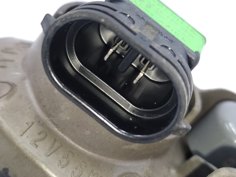 Faro Antiniebla Derecho Br5j51680c  - Mazda 3 Berlina (bk) 1.6 16v Cat 4