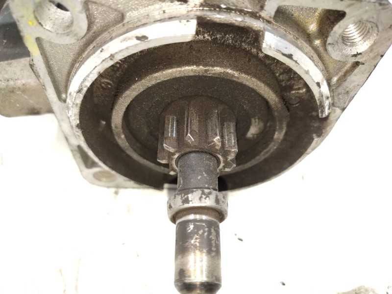 Motor Arranque 036911023p 0001112021  - Seat Ibiza (6k) Cl 2