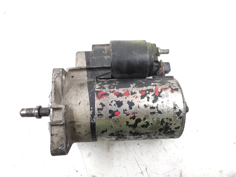 Motor Arranque 036911023p 0001112021  - Seat Ibiza (6k) Cl 3