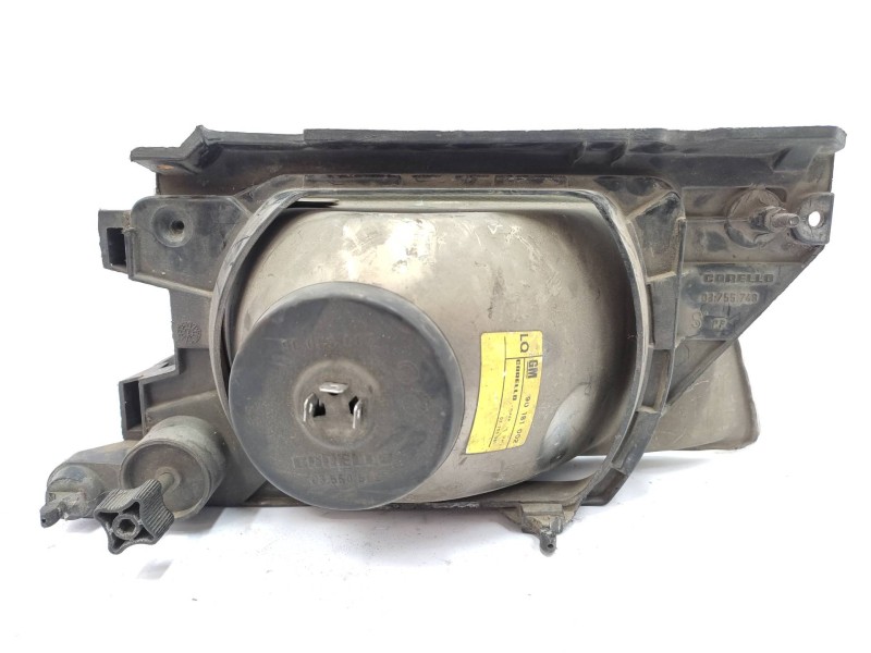 Faro Izquierdo 1216330  - Opel Kadett E Gls Berlina 2