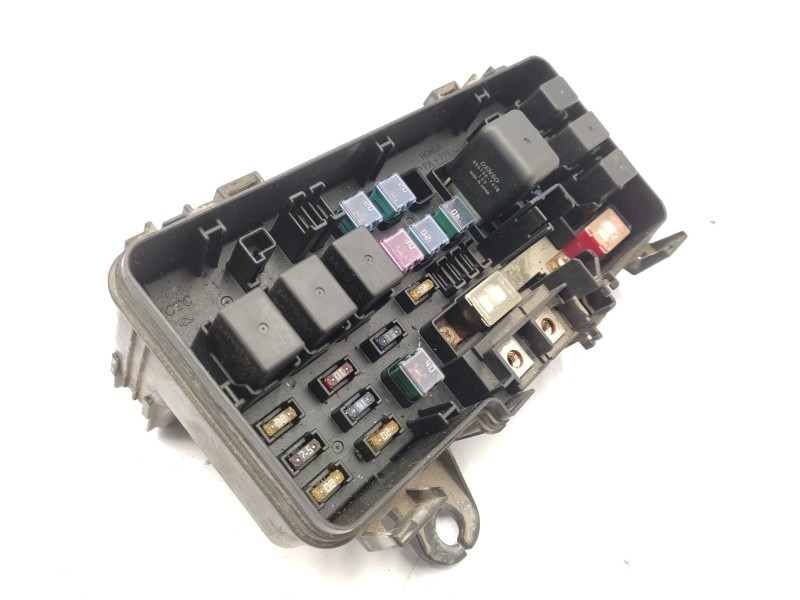 Caja Reles / Fusibles S2hg2  - Honda Hr-v (gh) 1.6 Cat 2