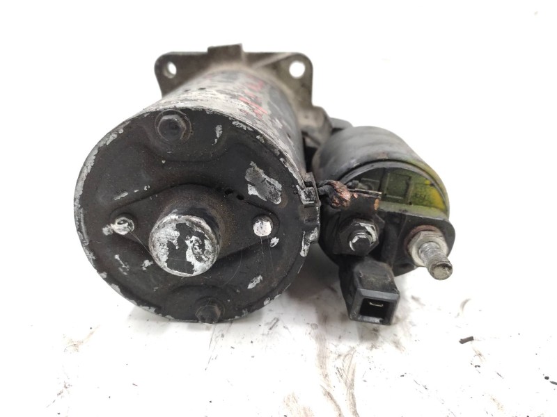 Motor Arranque 036911023p 0001112021  - Seat Ibiza (6k) Cl 6