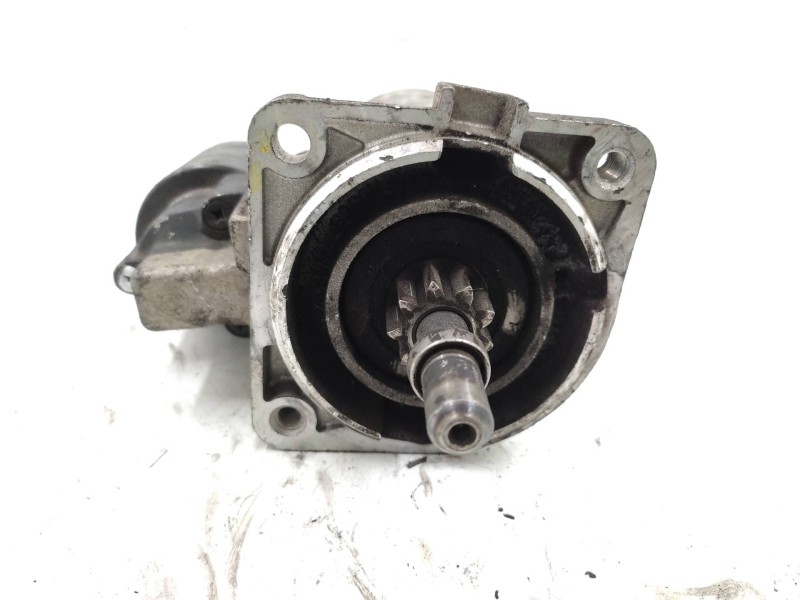 Motor Arranque 036911023p 0001112021  - Seat Ibiza (6k) Cl 7