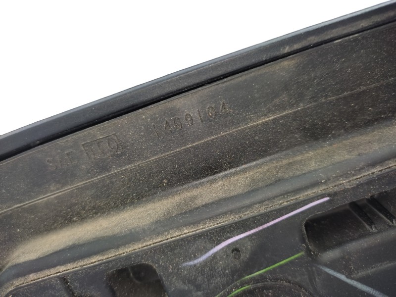 Retrovisor Derecho Gr2f6912zb  - Mazda 6 Berlina (gg) 1.8 Cat 2