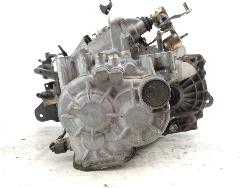 Caja Cambios F5m42  - Volvo S40 Berlina 1.8i 5