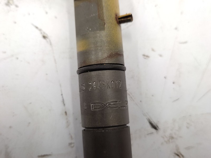 Inyector 2645k012 Ljbb03301  - Caterpillar 3054c 3