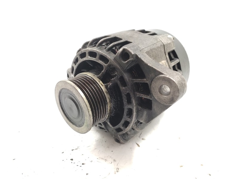 Alternador 46809068 63321859  - Alfa Romeo 156 (116) 2.4 Jtd Distinctive 2