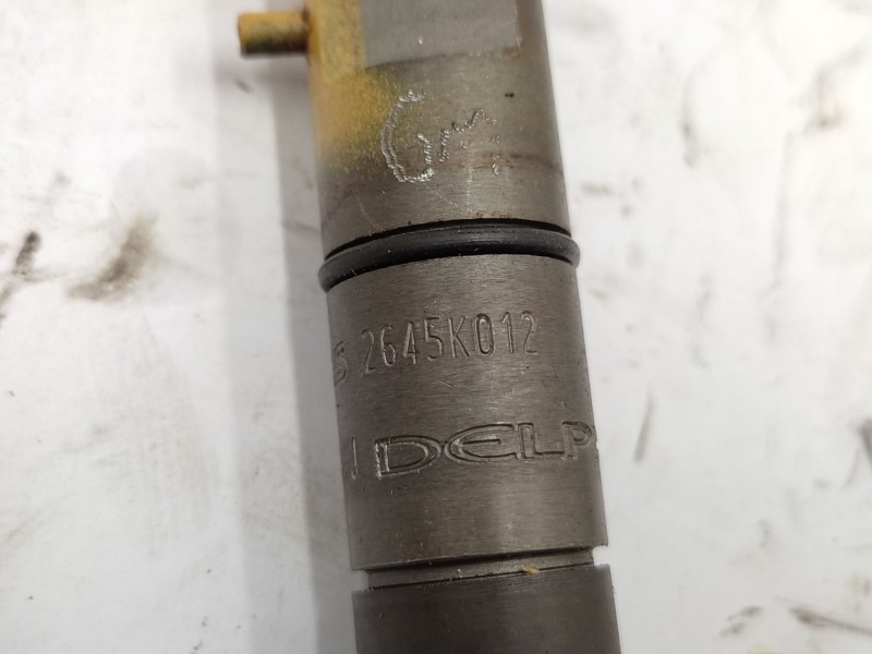 Inyector 2645k012 Ljbb03301  - Caterpillar 3054c 4