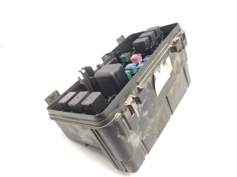 Caja Reles / Fusibles S2hg2  - Honda Hr-v (gh) 1.6 Cat 5