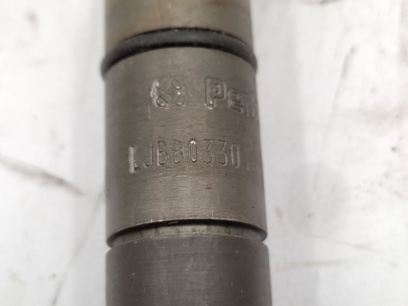 Inyector 2645k012 Ljbb03301  - Caterpillar 3054c 5