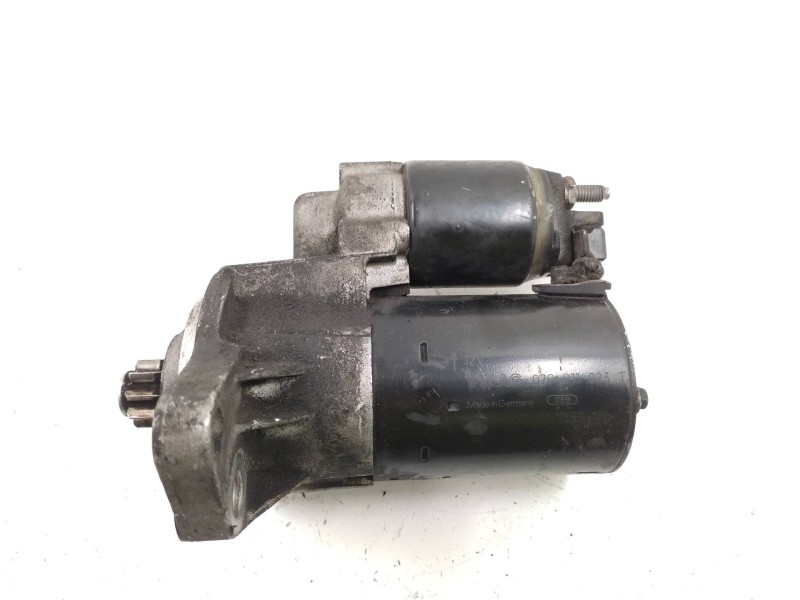 Motor Arranque 020911023t 0001120402  - Volkswagen Golf Iv Berlina (1j1) Básico 2