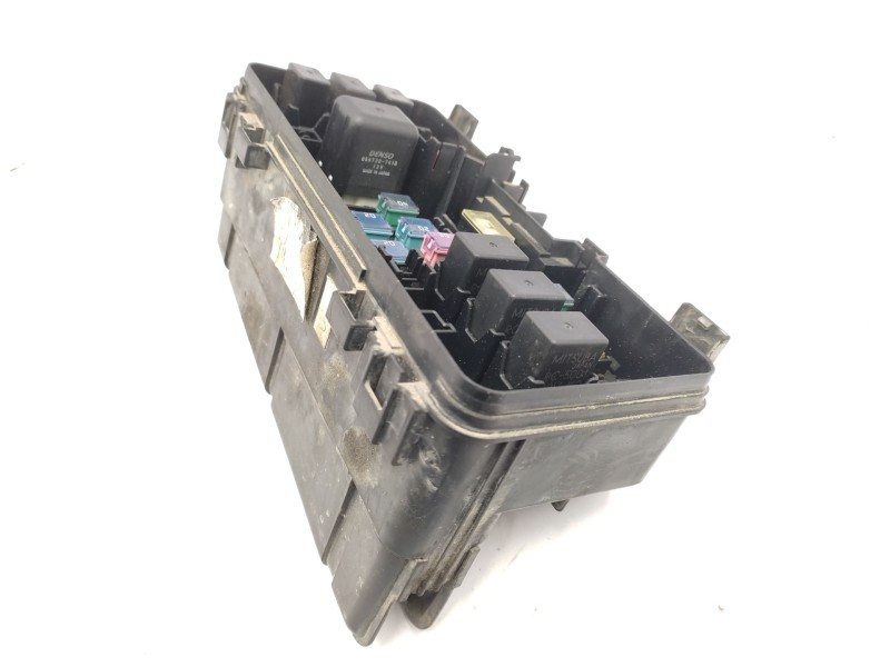 Caja Reles / Fusibles S2hg2  - Honda Hr-v (gh) 1.6 Cat 6