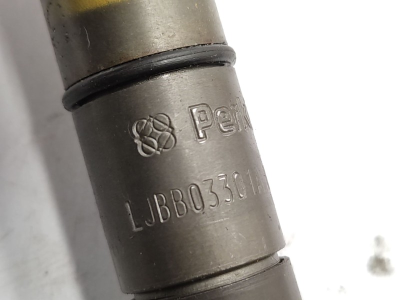Inyector 2645k012 Ljbb03301  - Caterpillar 3054c 6