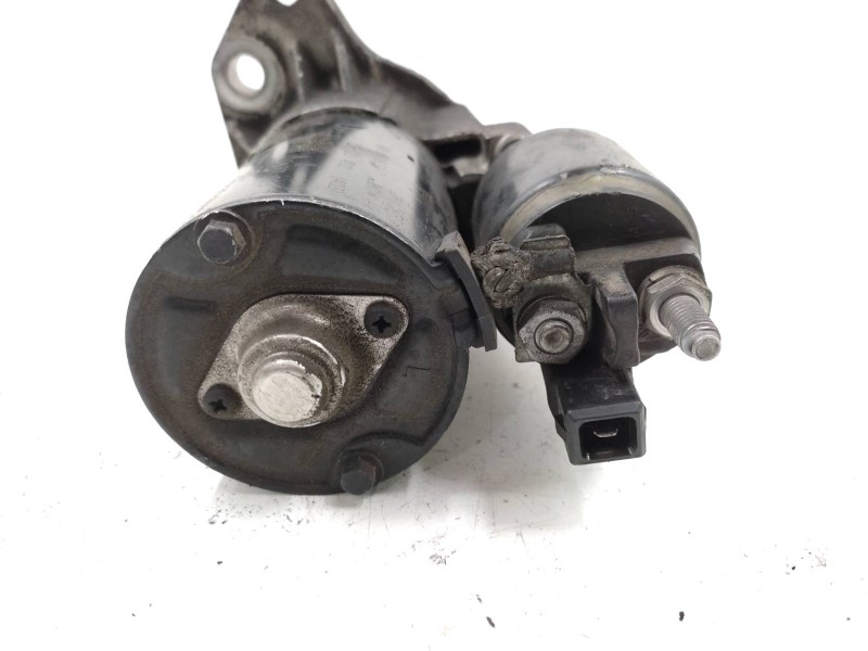 Motor Arranque 020911023t 0001120402  - Volkswagen Golf Iv Berlina (1j1) Básico 3