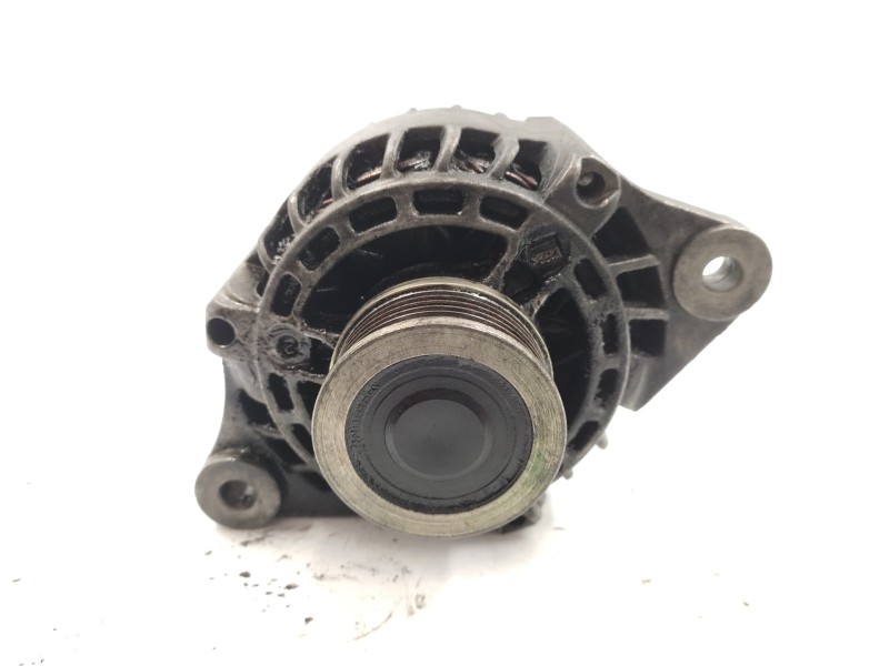 Alternador 46809068 63321859  - Alfa Romeo 156 (116) 2.4 Jtd Distinctive 4