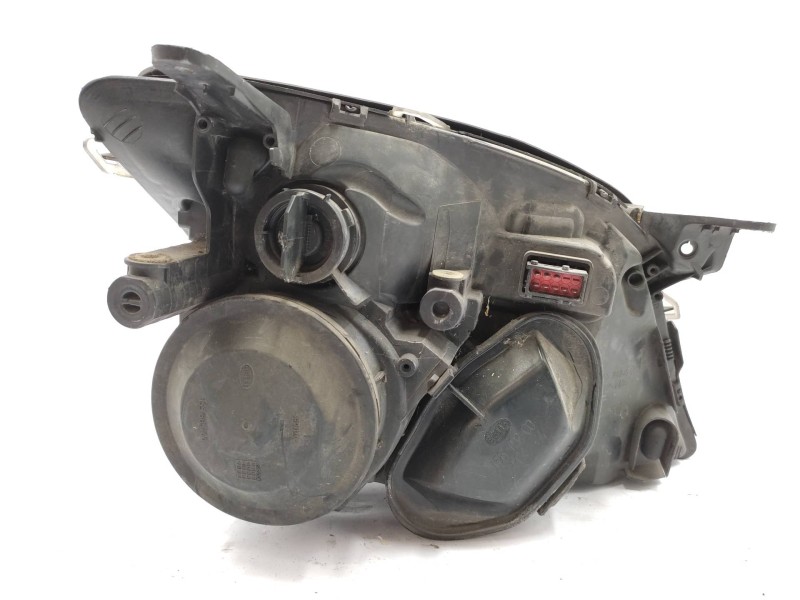 Faro Izquierdo 1216129  - Opel Vectra C Berlina Comfort 2