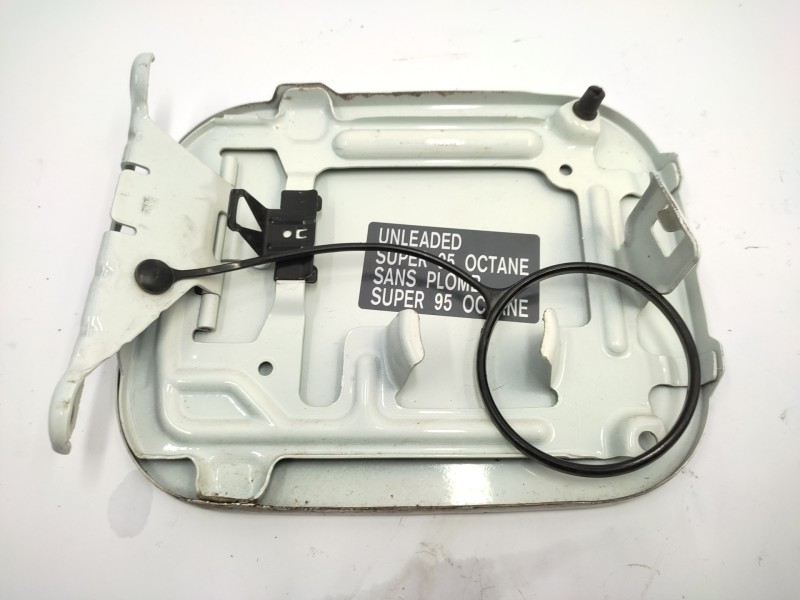Tapa Exterior Combustible G88304eamb  - Nissan Qashqai (j11) Acenta 4