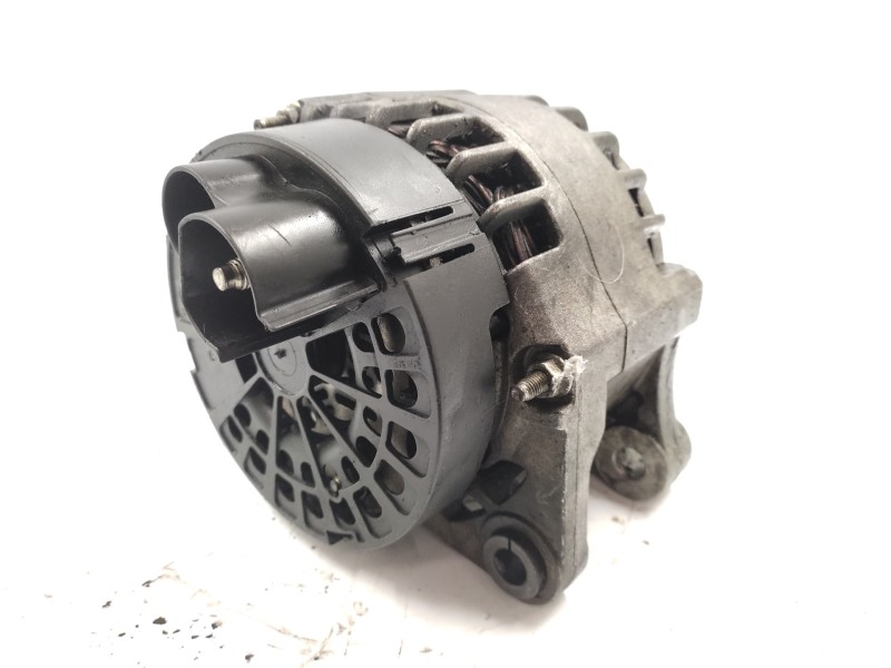 Alternador 46809068 63321859  - Alfa Romeo 156 (116) 2.4 Jtd Distinctive 5