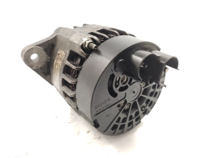 Alternador 46809068 63321859  - Alfa Romeo 156 (116) 2.4 Jtd Distinctive 6
