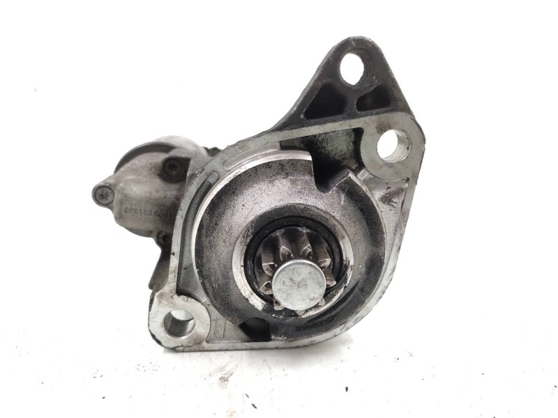 Motor Arranque 020911023t 0001120402  - Volkswagen Golf Iv Berlina (1j1) Básico 7