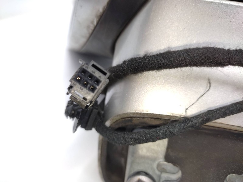Retrovisor Izquierdo 96467083  - Citroën C4 Berlina 1.4 16v 2
