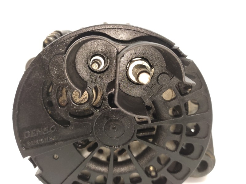 Alternador 46809068 63321859  - Alfa Romeo 156 (116) 2.4 Jtd Distinctive 7