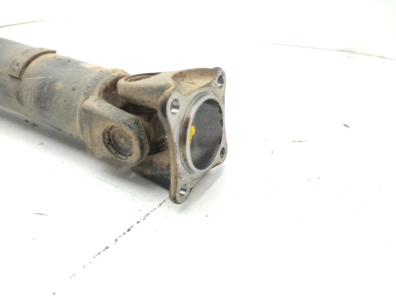 Recambio de transmision central para subaru forester s11 (sg) 2.0 referencia OEM IAM 27111SA011  