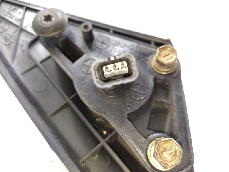 Retrovisor Derecho 8760627150  - Hyundai Coupe (j2) 1.6 16v Cat 2