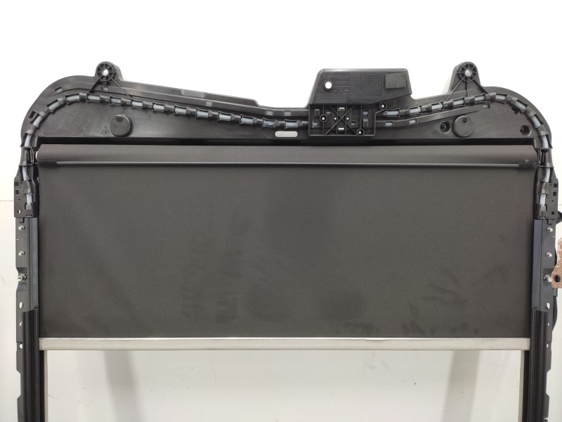 Techo Electrico 916864ea0b  - Nissan Qashqai (j11) Acenta 7