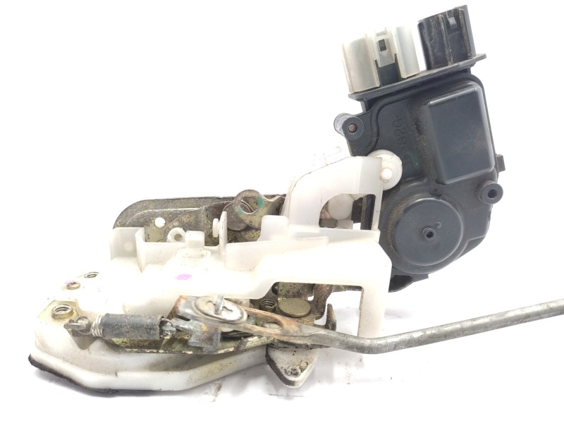 Cerradura Puerta Delantera Derecha 72110s2hg01  - Honda Hr-v (gh) 1.6 Cat 2