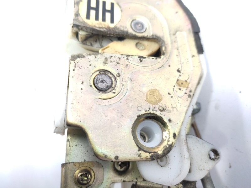 Cerradura Puerta Delantera Derecha 72110s2hg01  - Honda Hr-v (gh) 1.6 Cat 3