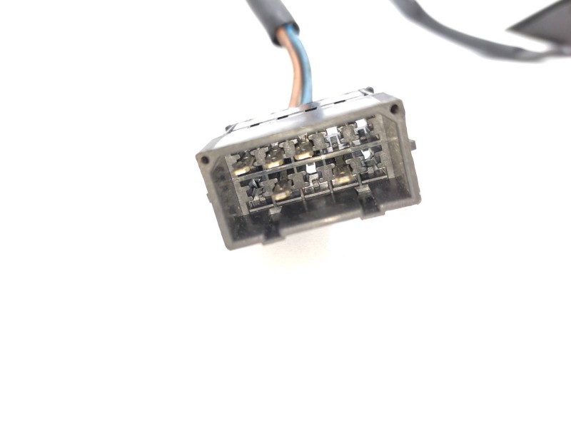 Recambio de retrovisor derecho para volkswagen passat berlina (3b2) 1.6 referencia OEM IAM 3B0857934  