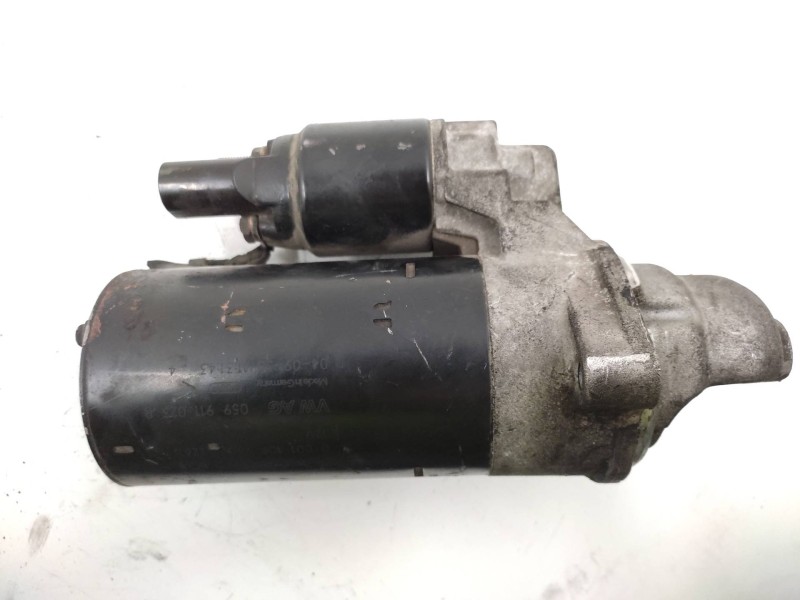 Motor Arranque 059911023r 0001109260  - Audi A8 (4e2) 3.0 Tdi Quattro 2