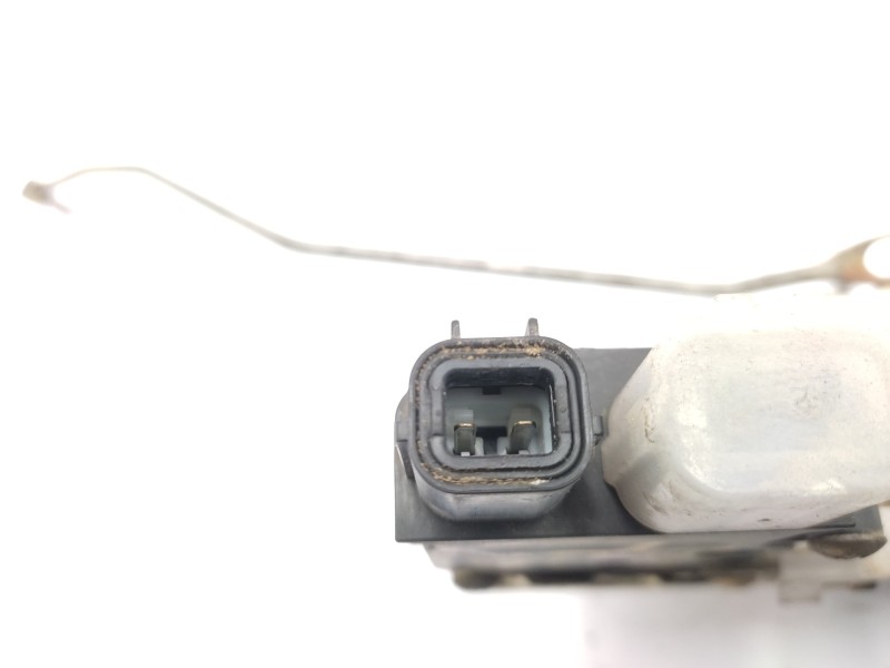 Cerradura Puerta Delantera Derecha 72110s2hg01  - Honda Hr-v (gh) 1.6 Cat 4