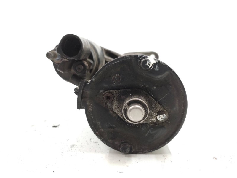Motor Arranque 059911023r 0001109260  - Audi A8 (4e2) 3.0 Tdi Quattro 3