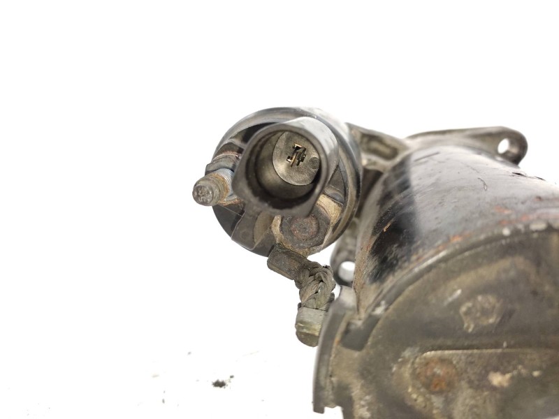 Motor Arranque 059911023r 0001109260  - Audi A8 (4e2) 3.0 Tdi Quattro 4
